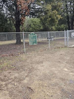 Decatur Dog Park