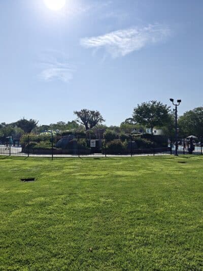 Geiger Park - Deer Park, NY