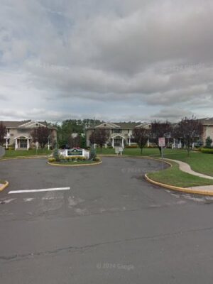 Fairfield Courtyard At Deer Park