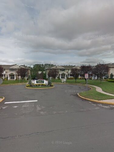 Fairfield Courtyard At Deer Park