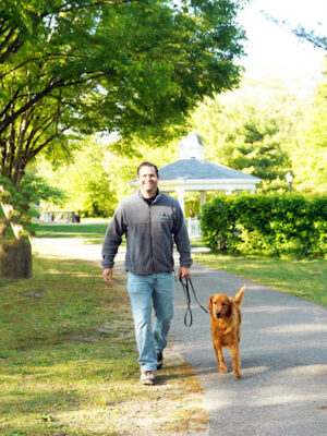 K9 Mania Dog Training