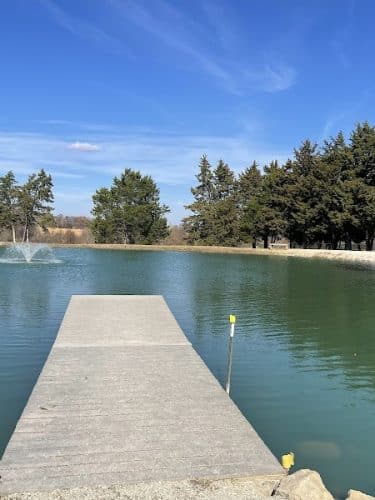 Broemmelsiek Park Off-Leash Dog Area