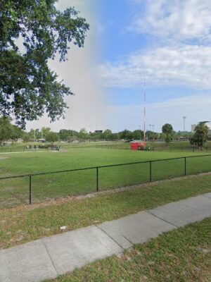 Earl Brown Dog Park