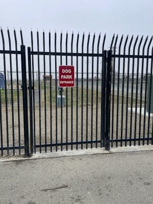 Delano Dog Park - Delano, CA