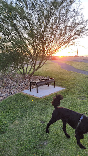 Delano Dog Park - Delano, CA