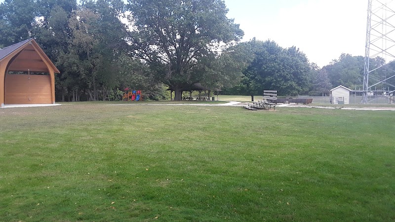 Barry Township Park - Delton,