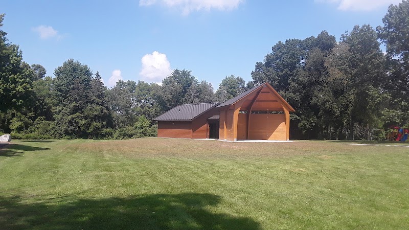 Barry Township Park - Delton,