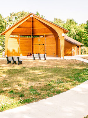 Barry Township Park