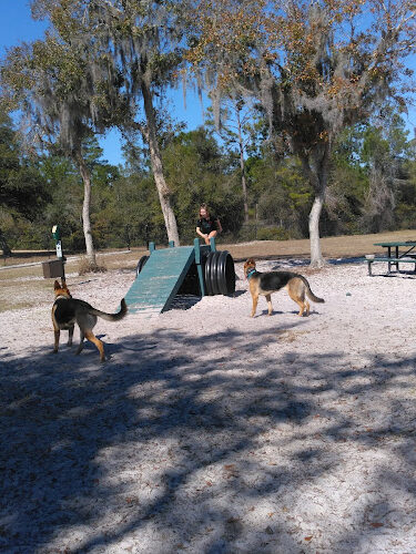 Keysville Dog Park