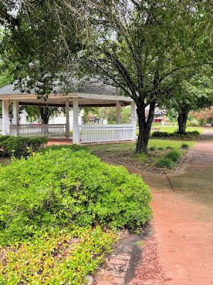 Jim Harrison Square