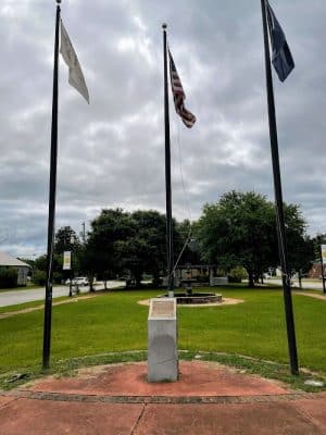 Jim Harrison Square