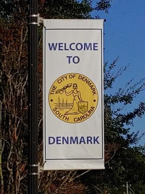 Jim Harrison Square