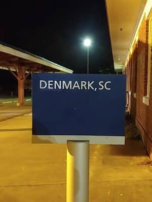 Denmark, S.C.