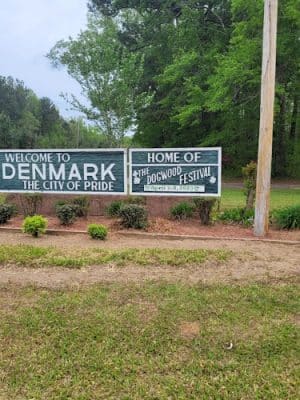Roadside Park