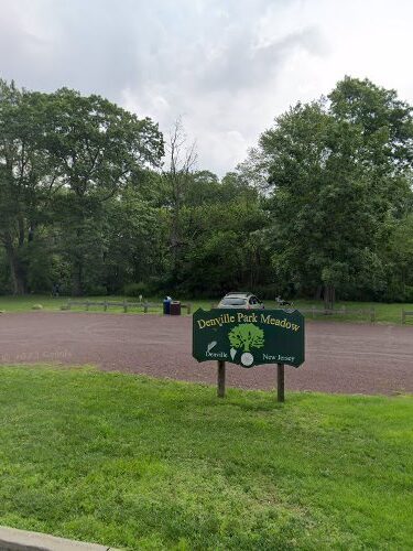 DENVILLE PARK MEADOW