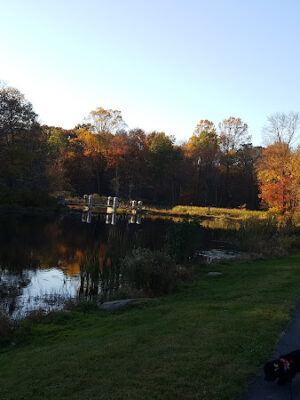 Muriel Hepner Nature Park
