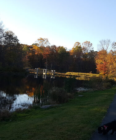 Muriel Hepner Nature Park