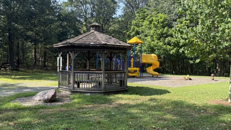 Tourne Park - Denville, NJ