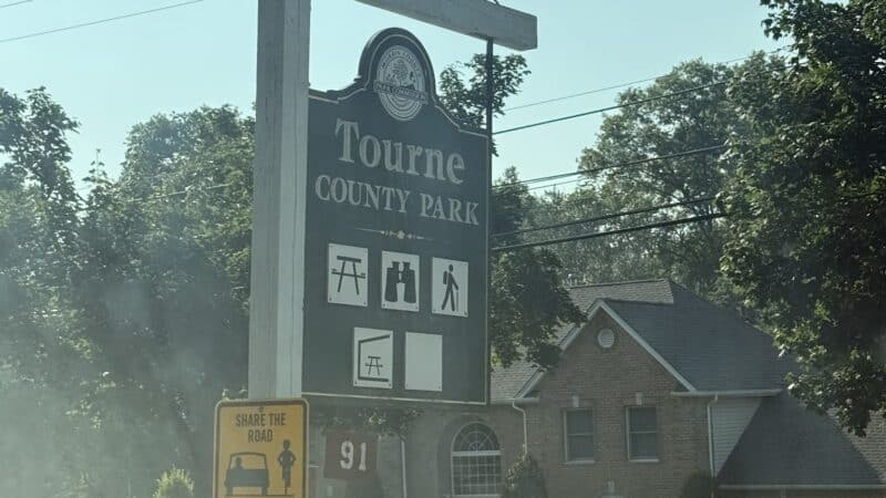 Tourne Park - Denville, NJ
