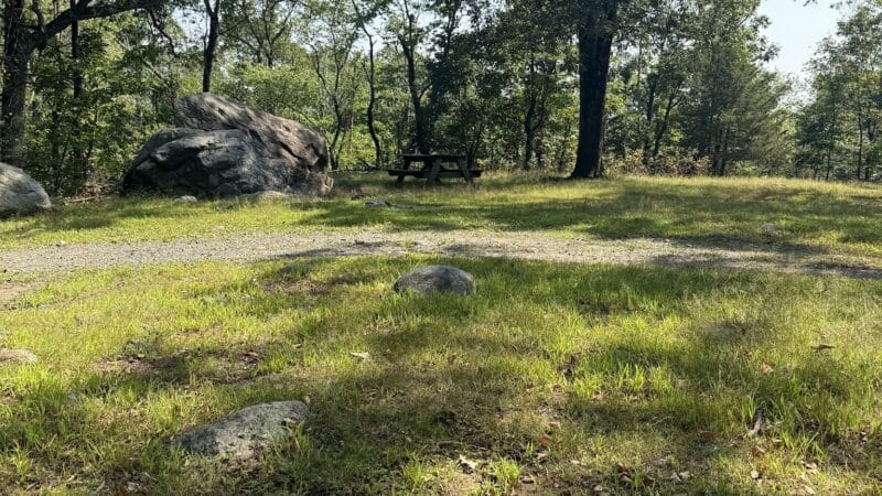 Tourne Park - Denville, NJ