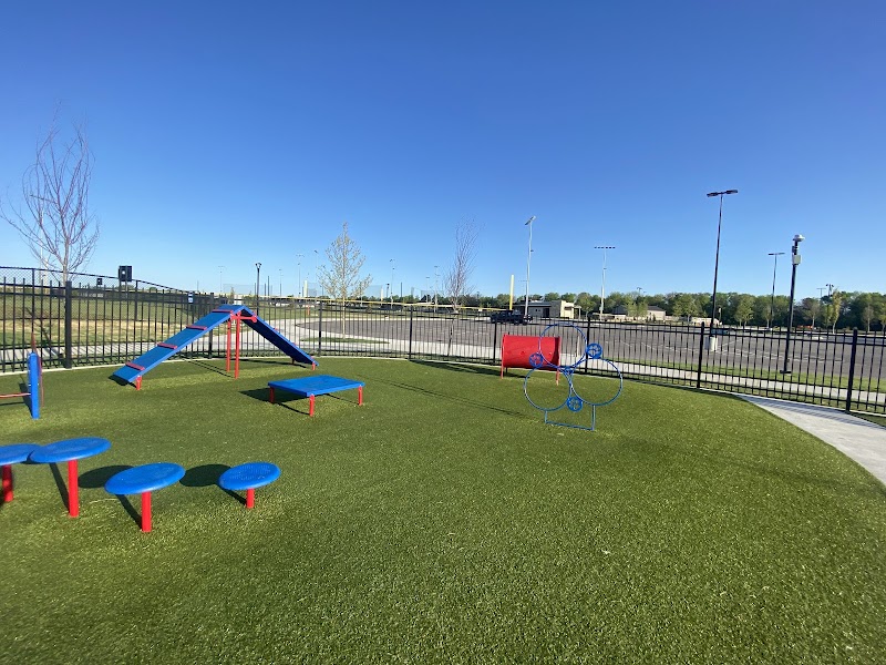 Decarsky Park - Derby, KS