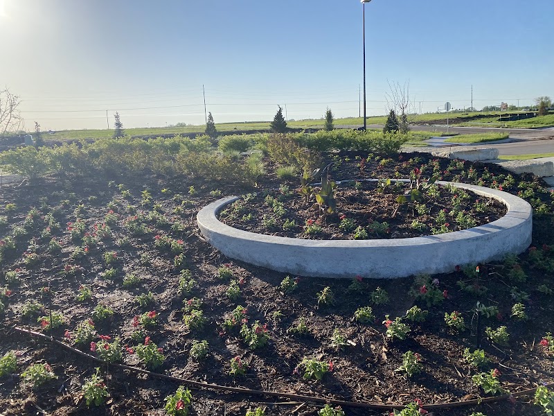 Decarsky Park - Derby, KS