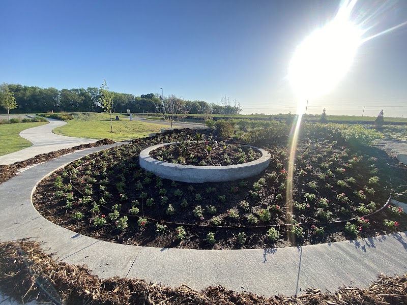 Decarsky Park - Derby, KS