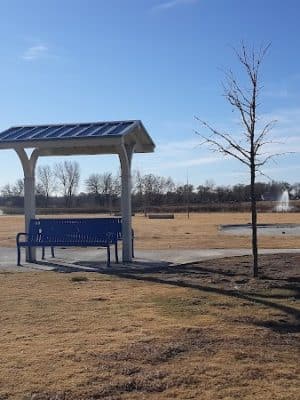 Decarsky Park - Derby, KS