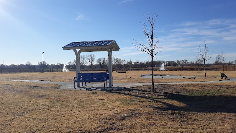 Decarsky Park - Derby, KS