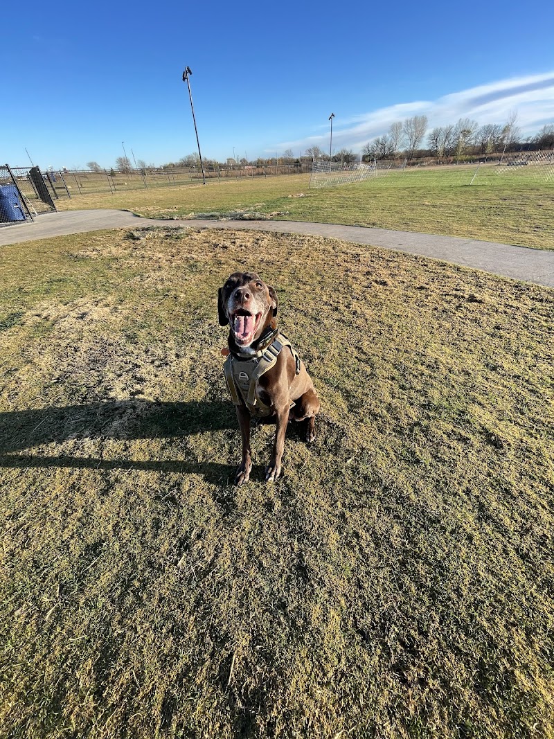 Decarsky Park - Derby, KS