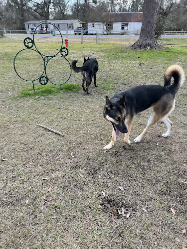 DeRidder Dog Park