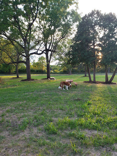 Reno Memorial Dog Park