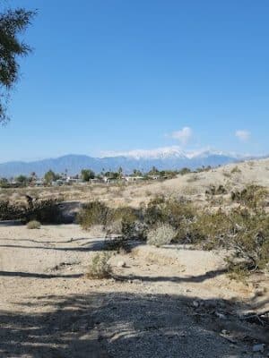 DHS Rotary Dog Park - Desert Hot Springs, CA
