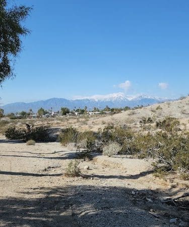 DHS Rotary Dog Park - Desert Hot Springs, CA