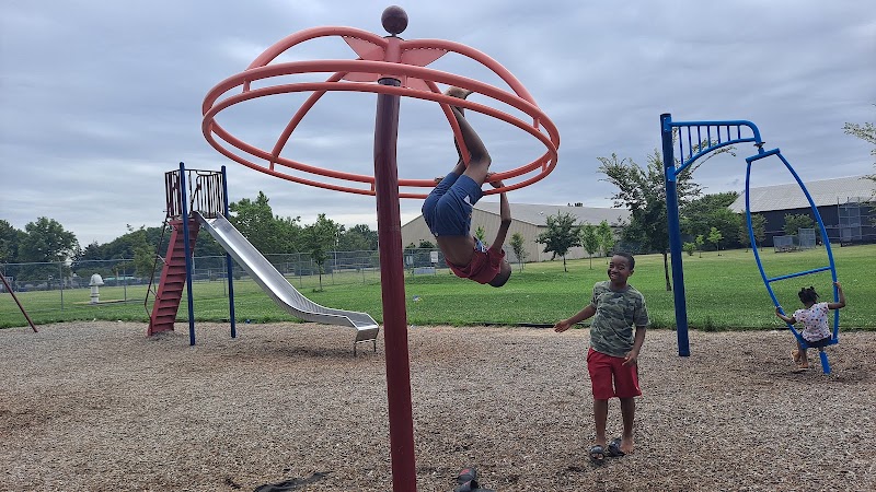 Balduck Park - Detroit,