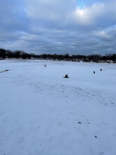 Balduck Park - Detroit,