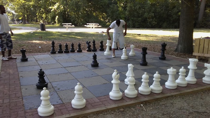 Balduck Park - Detroit,