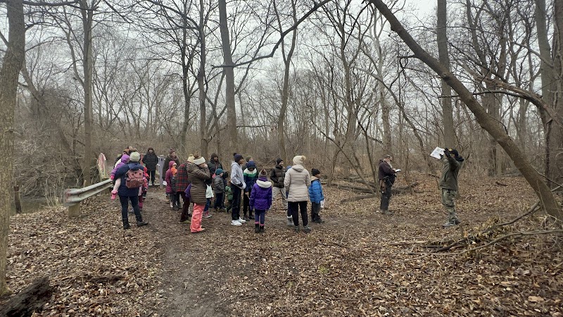 Eliza Howell Park - Detroit,