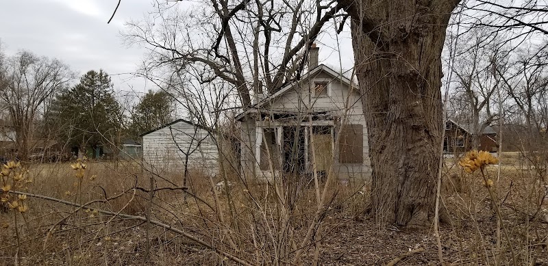 Eliza Howell Park - Detroit,
