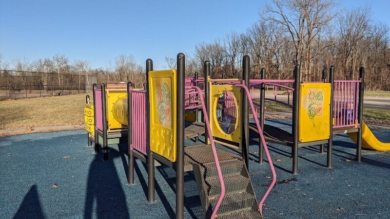 Eliza Howell Park - Detroit,