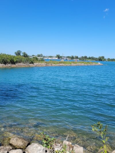 Hipster Beach - Detroit,