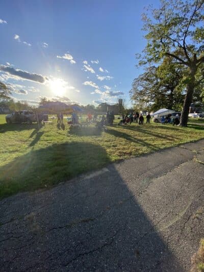Kelley Playground - Detroit,