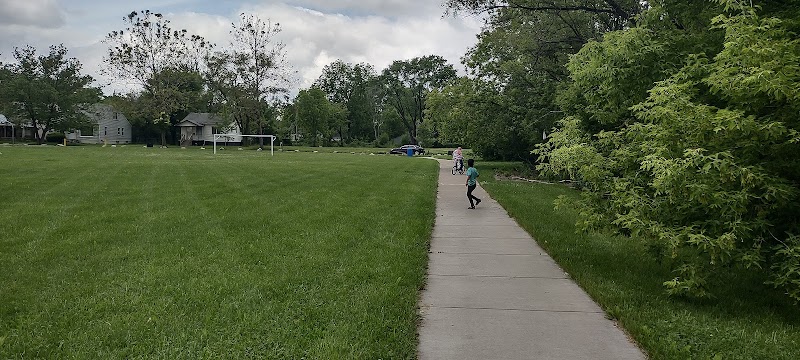Mansfield-Diversey Park - Detroit,