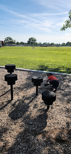 Comstock Playground