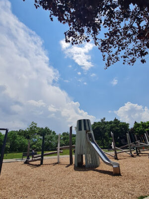 Ella Fitzgerald Park