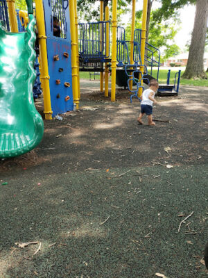 Fargo-Fenton Playground