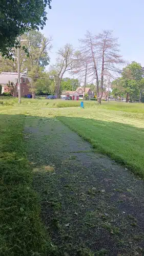 Fields Park