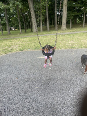 James T Hope Playfield Park