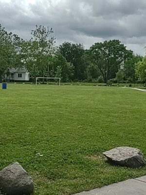 Mansfield-Diversey Park
