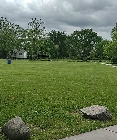 Mansfield-Diversey Park